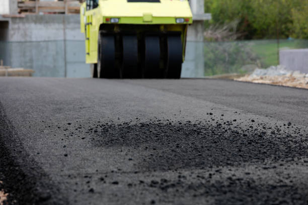 Best Residential Paver Driveway  in Travilah, MD