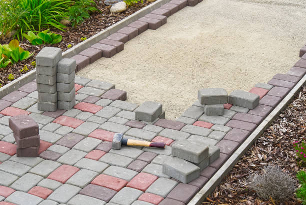 Reliable Travilah, MD Driveway Pavers Solutions