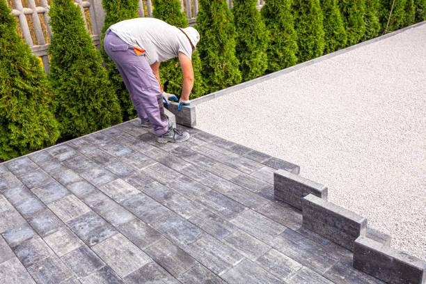 Best Driveway Pavers Cost  in Travilah, MD